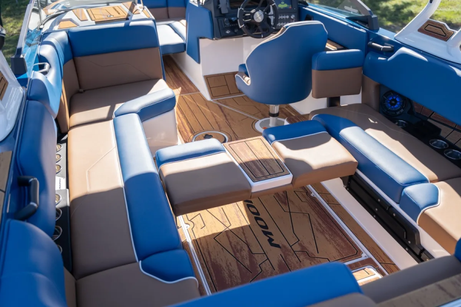 Sold - 2025 Moomba MAX CORNELIUS , NC-111110