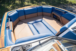 2025 Moomba Boats MAX for sale in CORNELIUS, North Carolina