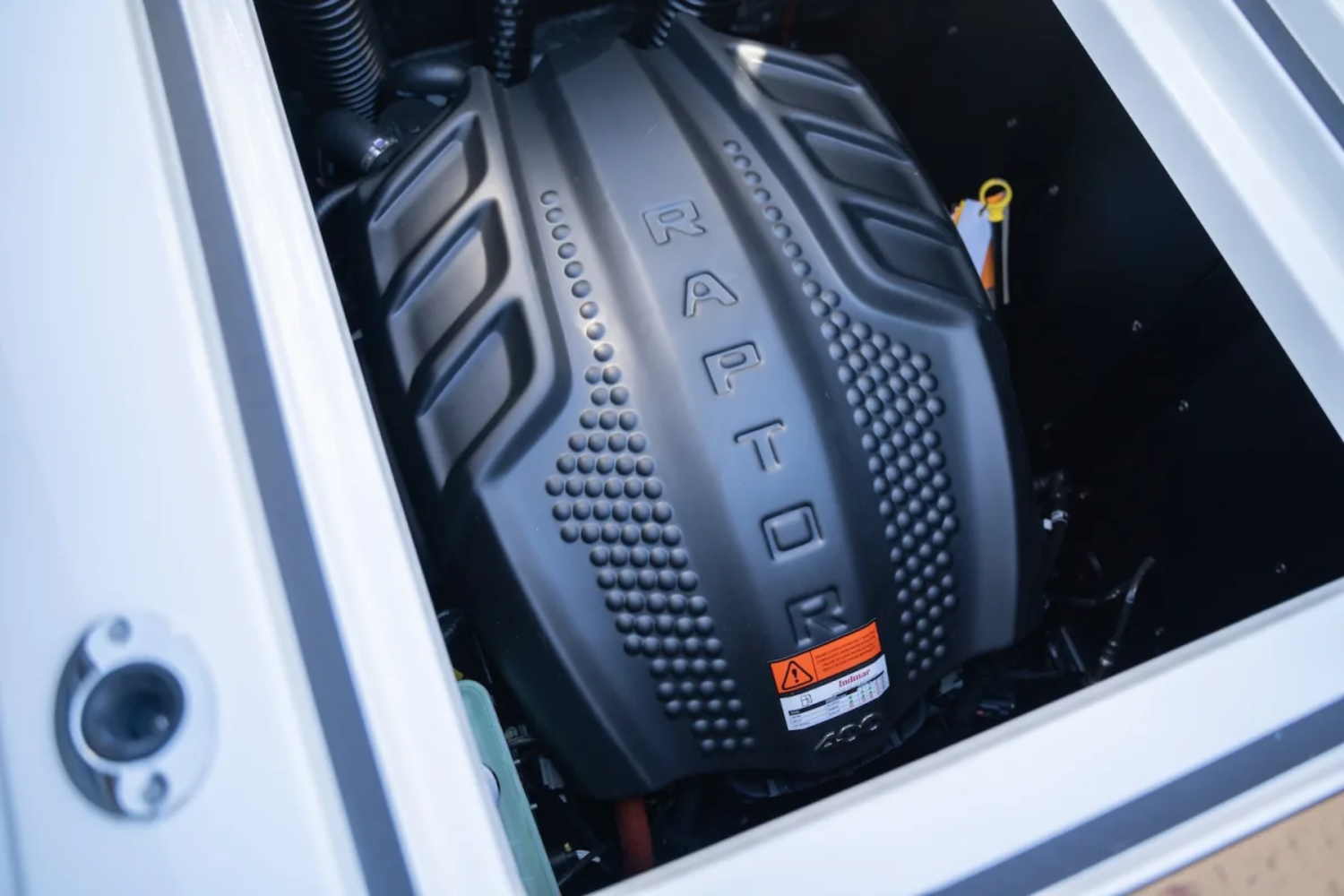 2025 Moomba Boats MAX for sale in CORNELIUS, North Carolina