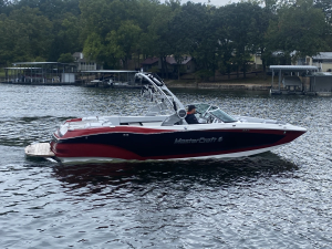 2019 Mastercraft Boats X24 for sale in Osage Beach, Missouri