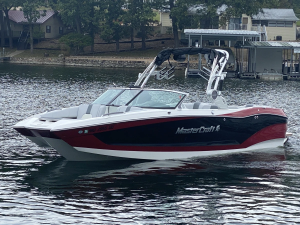 2019 Mastercraft Boats X24 for sale in Osage Beach, Missouri