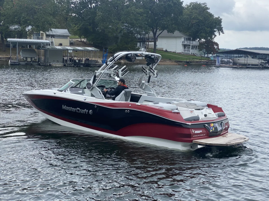 2019 Mastercraft Boats X24 for sale in Osage Beach, Missouri