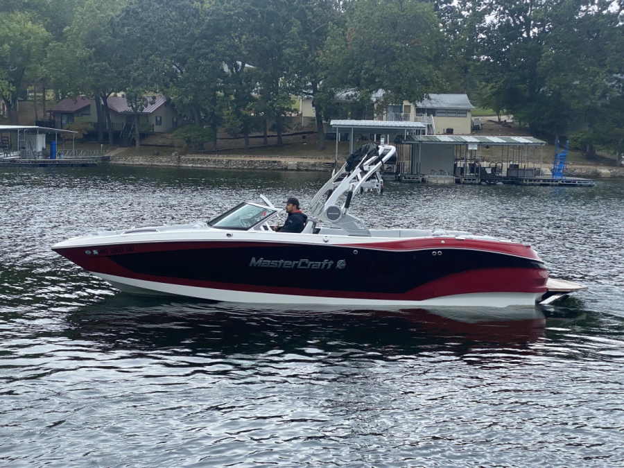 2019 Mastercraft Boats X24 for sale in Osage Beach, Missouri