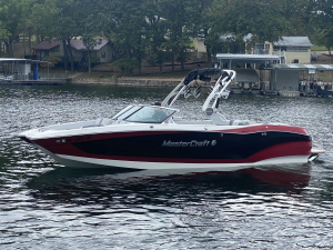 2019 Mastercraft Boats X24 for sale in Osage Beach, Missouri