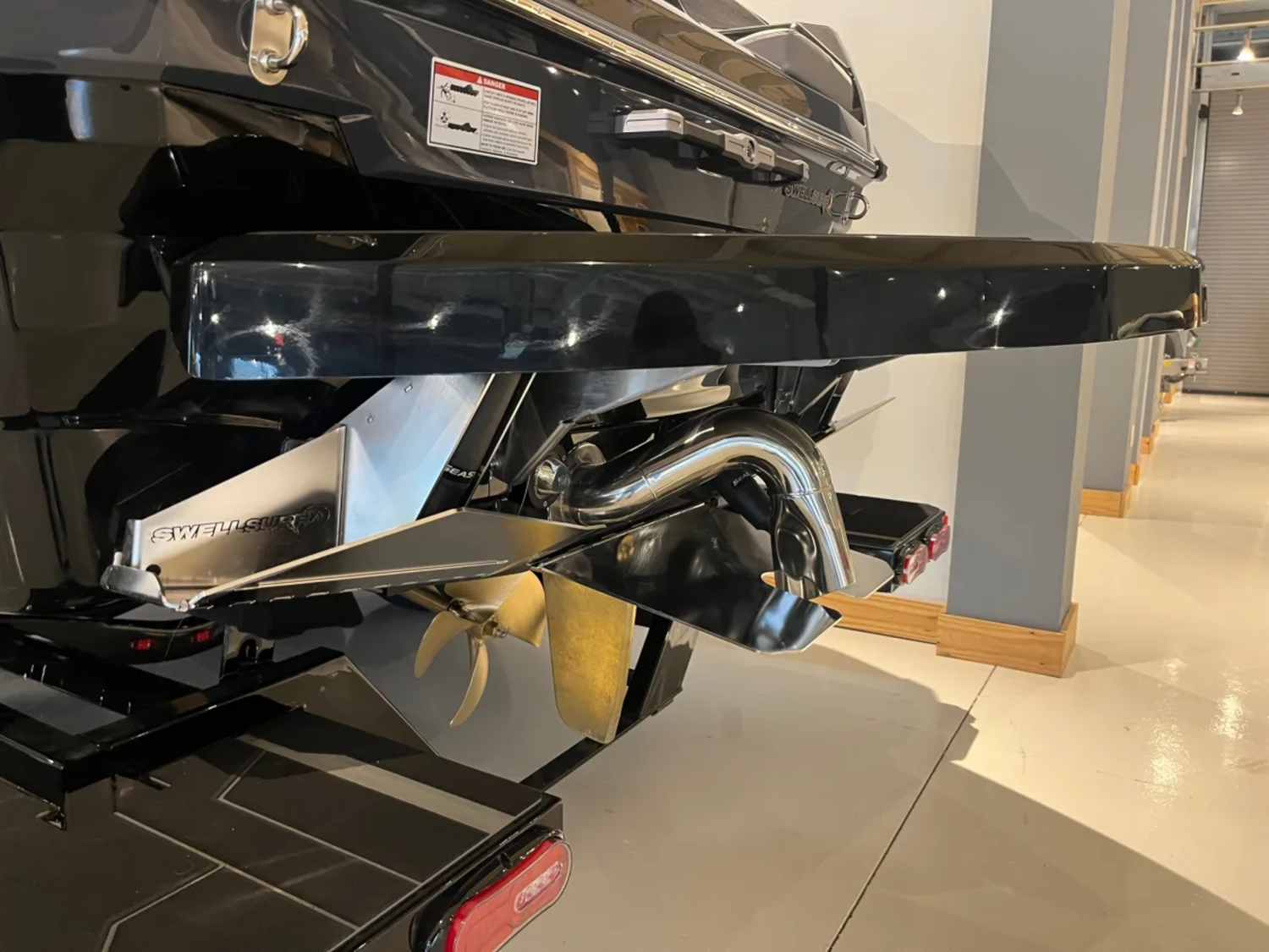 2025 Supra Boats SA for sale in CORNELIUS, North Carolina