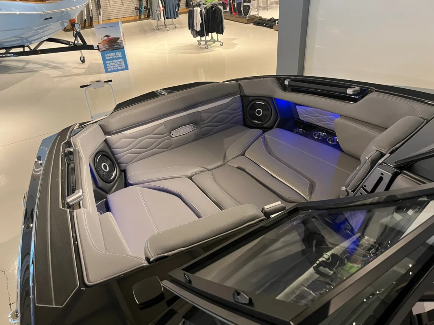 2025 Supra Boats SA for sale in CORNELIUS, North Carolina