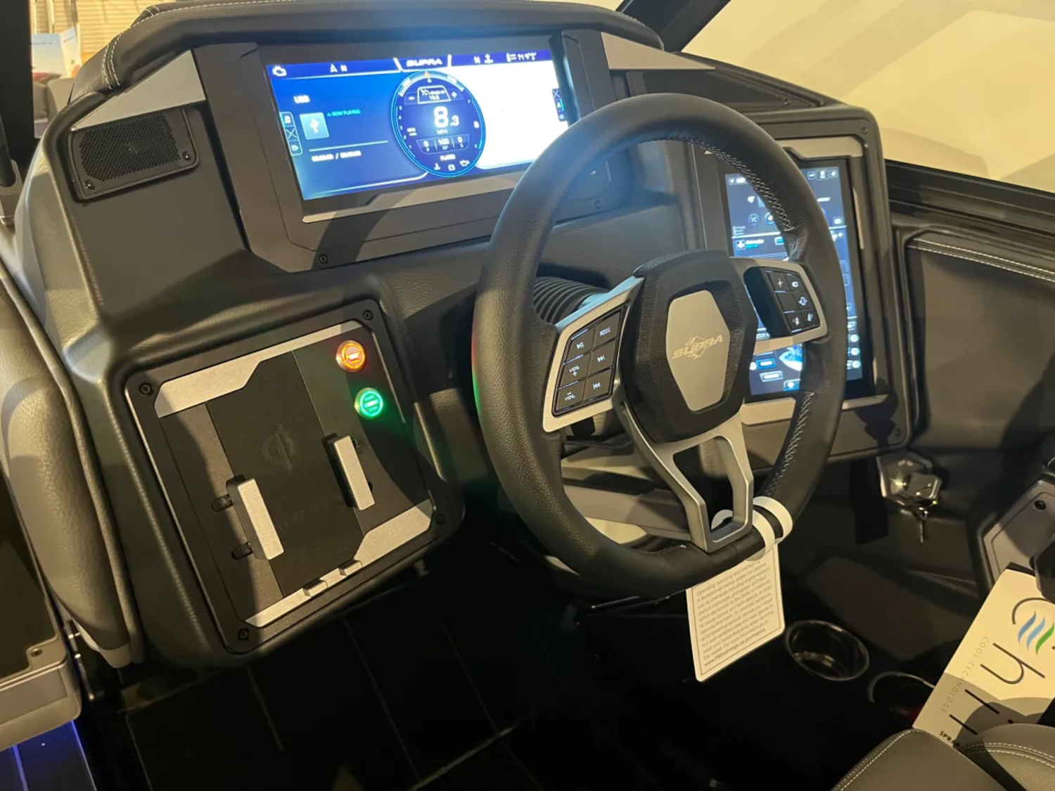 2025 Supra Boats SA for sale in CORNELIUS, North Carolina