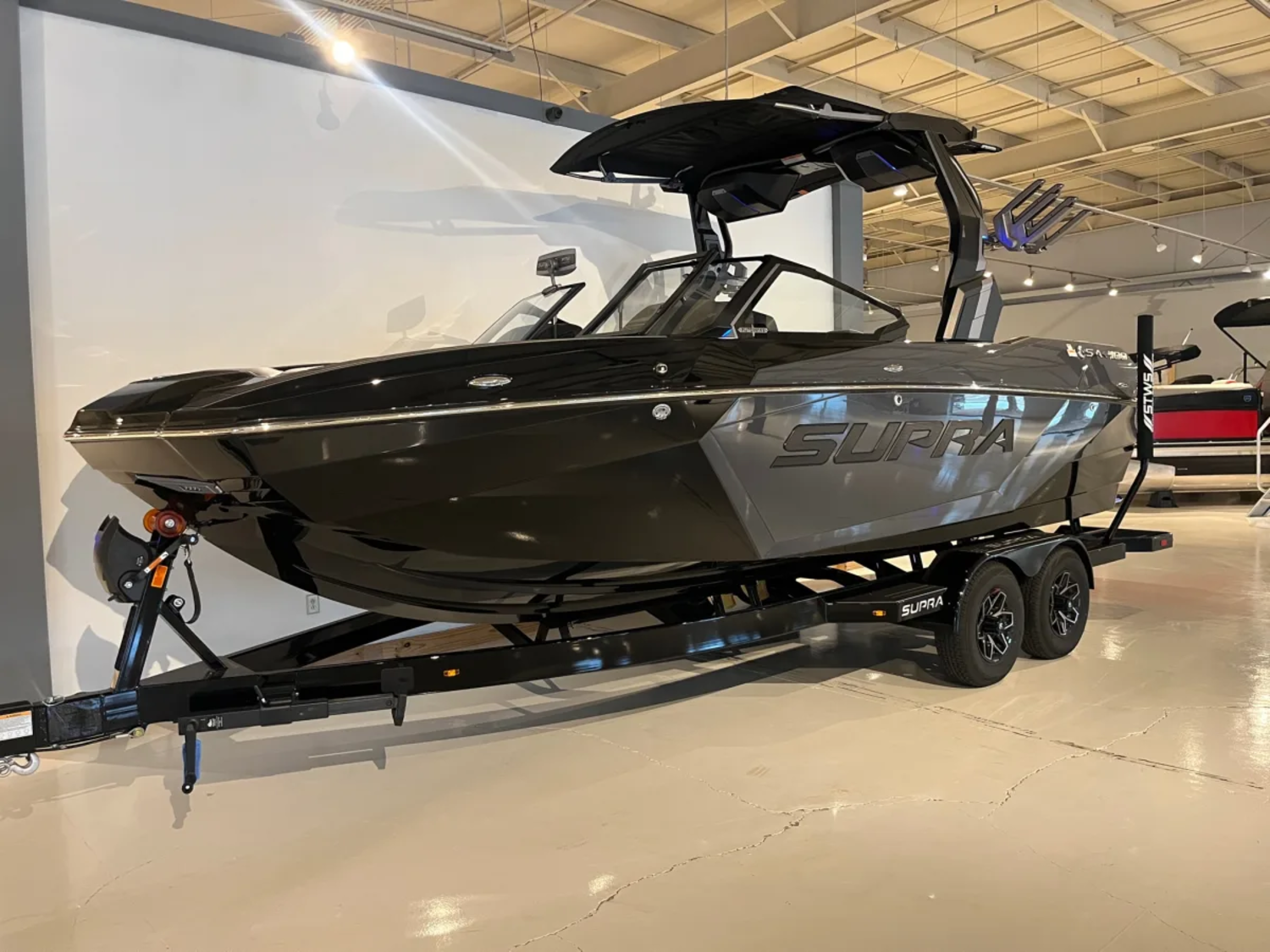 2025 Supra Boats SA for sale in CORNELIUS, North Carolina