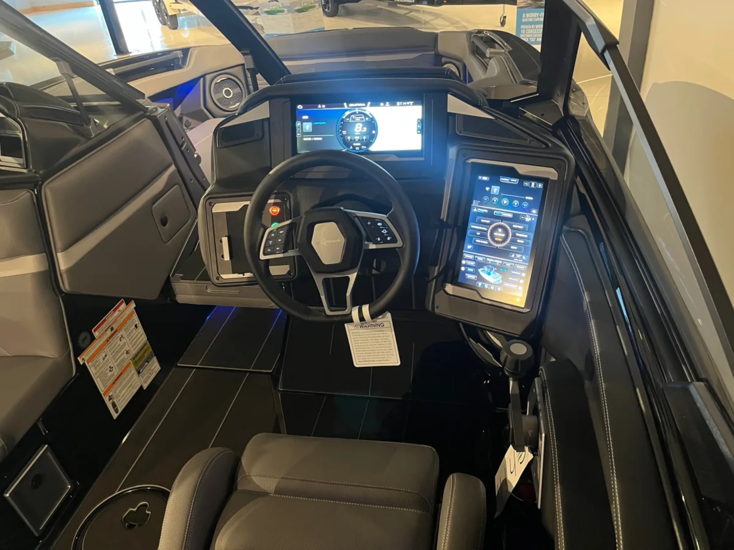 2025 Supra Boats SA for sale in CORNELIUS, North Carolina