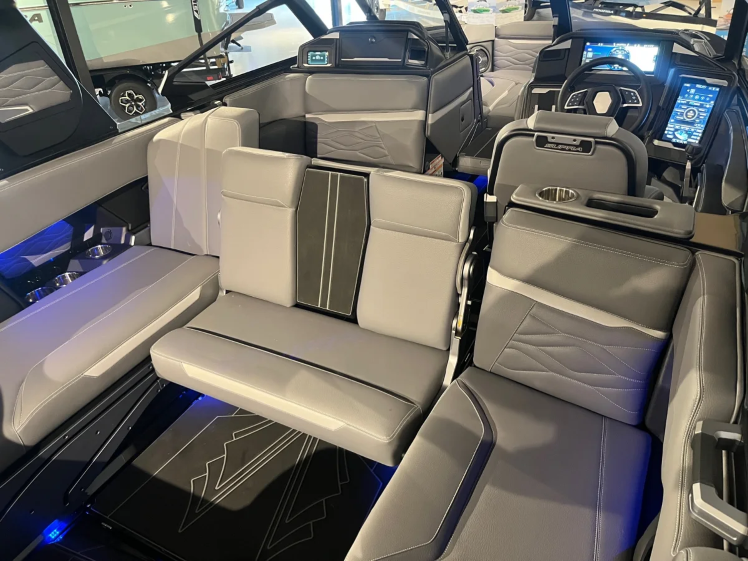 2025 Supra Boats SA for sale in CORNELIUS, North Carolina