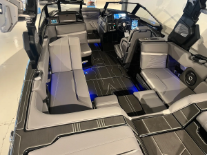 2025 Supra Boats SA for sale in CORNELIUS, North Carolina