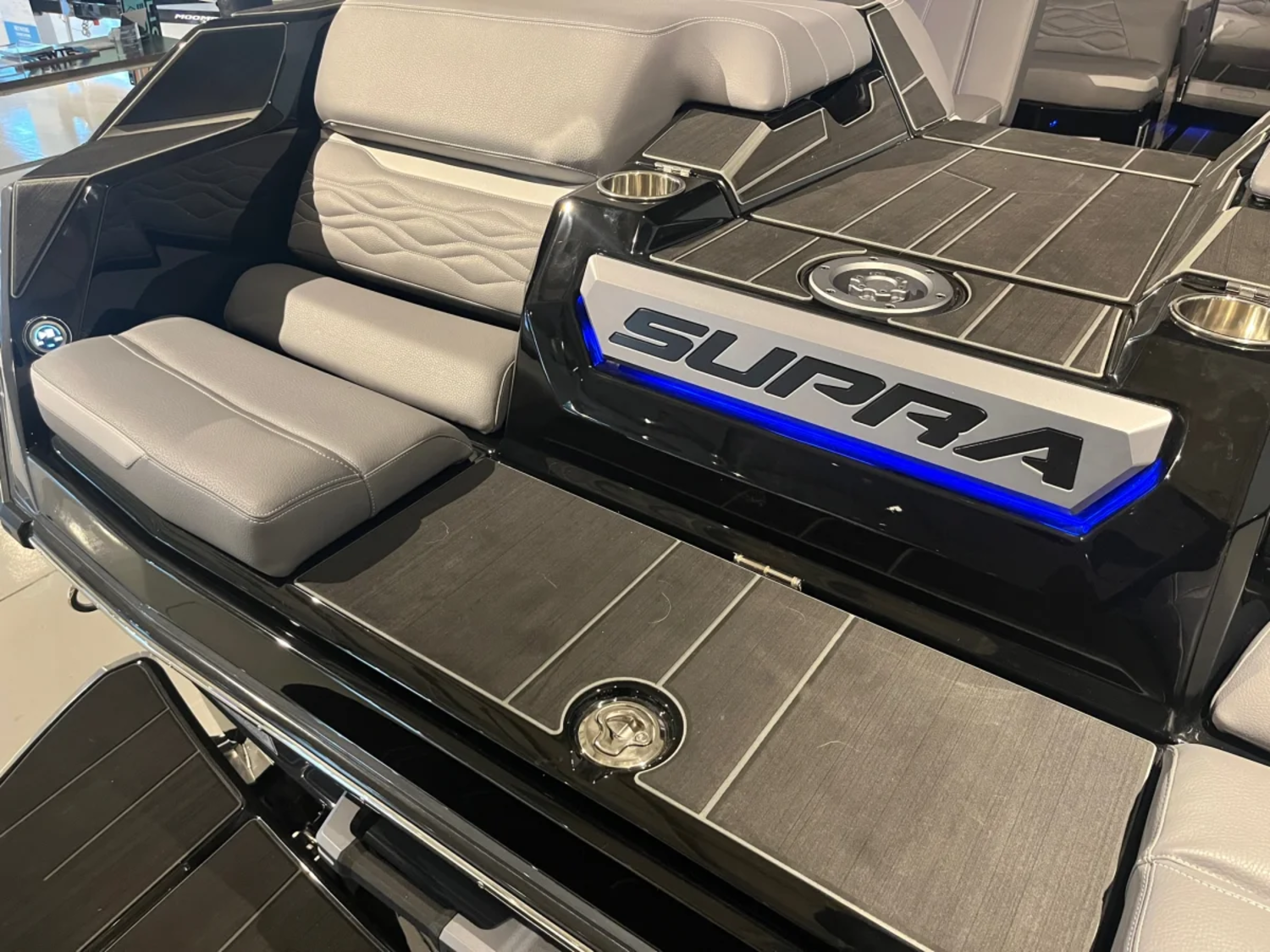 2025 Supra Boats SA for sale in CORNELIUS, North Carolina