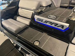2025 Supra Boats SA for sale in CORNELIUS, North Carolina