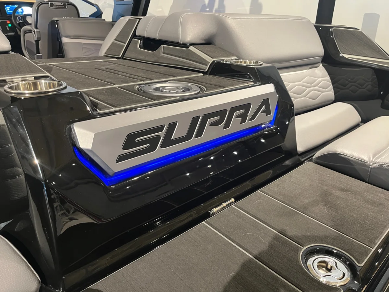 2025 Supra Boats SA for sale in CORNELIUS, North Carolina