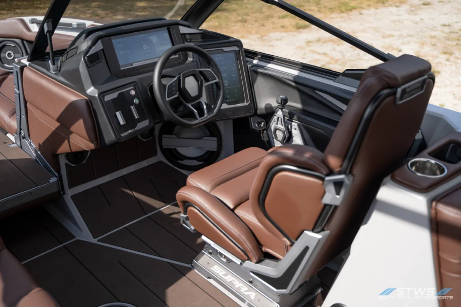 2025 Supra Boats SA for sale in CORNELIUS, North Carolina