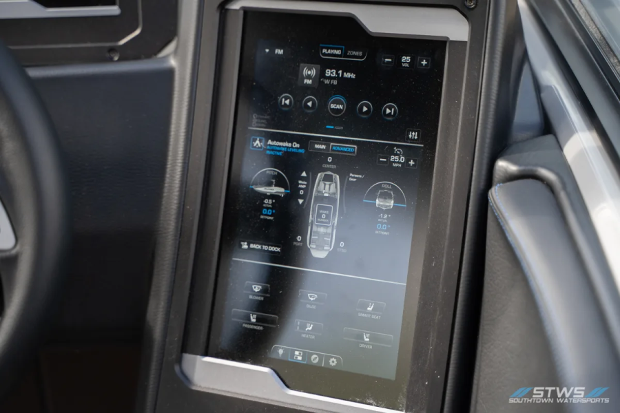 2025 Supra Boats SA for sale in CORNELIUS, North Carolina