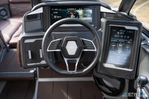 2025 Supra Boats SA for sale in CORNELIUS, North Carolina