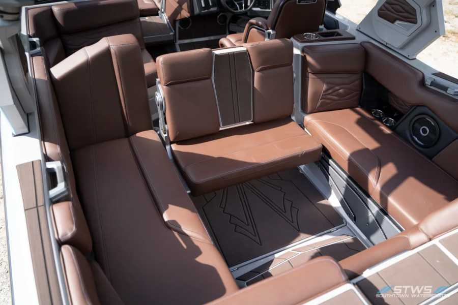 2025 Supra Boats SA for sale in CORNELIUS, North Carolina