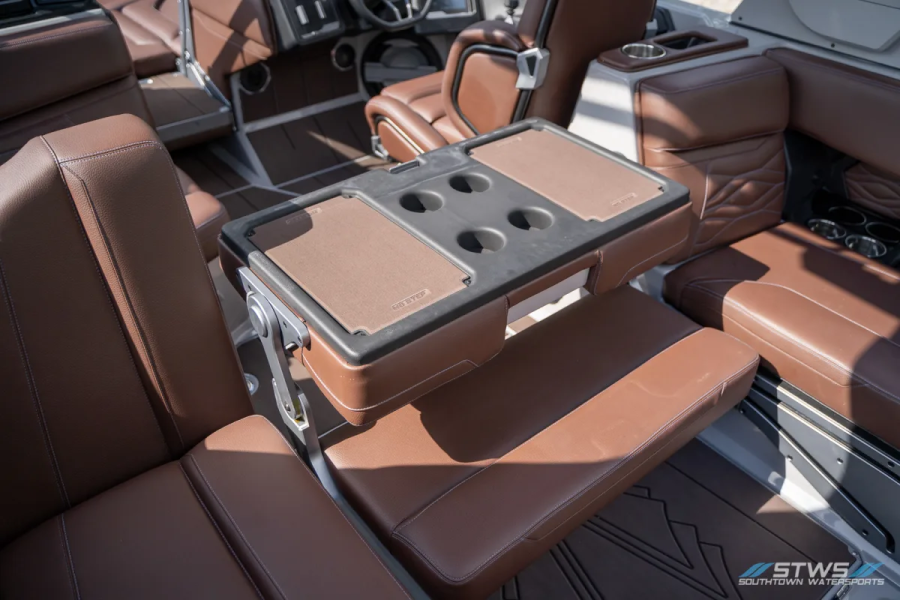 2025 Supra Boats SA for sale in CORNELIUS, North Carolina