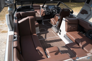 2025 Supra Boats SA for sale in CORNELIUS, North Carolina