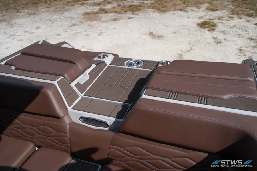 2025 Supra Boats SA for sale in CORNELIUS, North Carolina