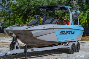 2025 Supra Boats SA for sale in CORNELIUS, North Carolina