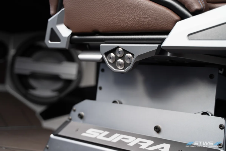 2025 Supra Boats SA for sale in CORNELIUS, North Carolina