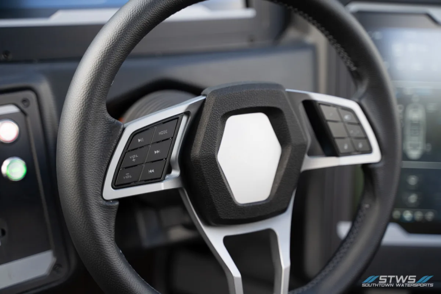 2025 Supra Boats SA for sale in CORNELIUS, North Carolina