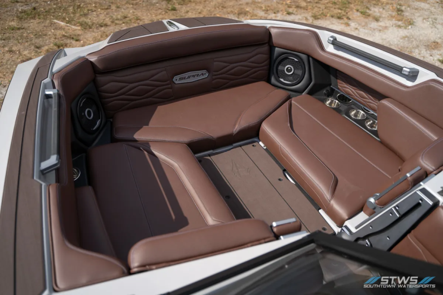 2025 Supra Boats SA for sale in CORNELIUS, North Carolina