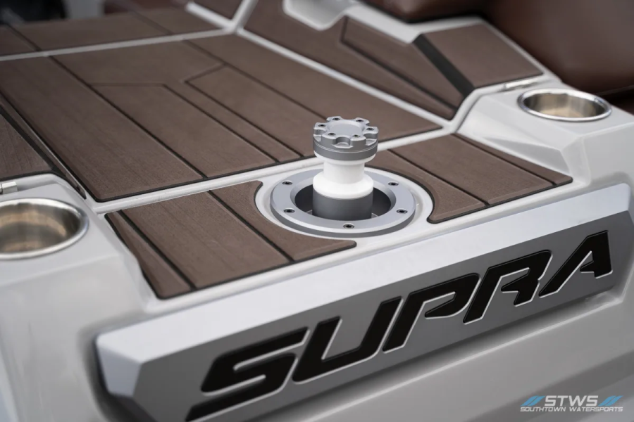 2025 Supra Boats SA for sale in CORNELIUS, North Carolina