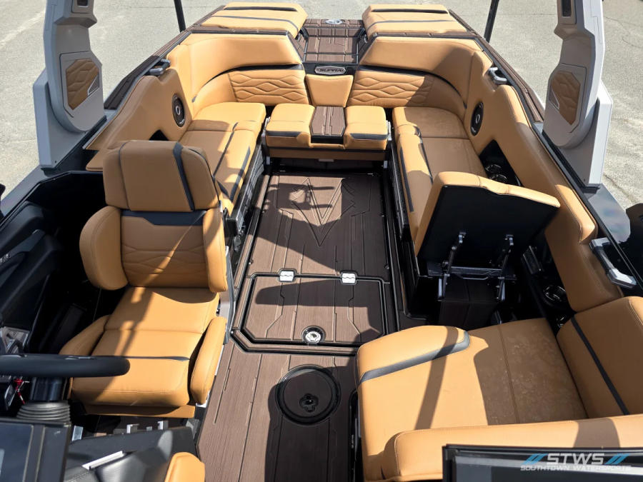 2025 Supra Boats SL for sale in CORNELIUS, North Carolina