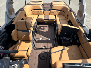 2025 Supra Boats SL for sale in CORNELIUS, North Carolina