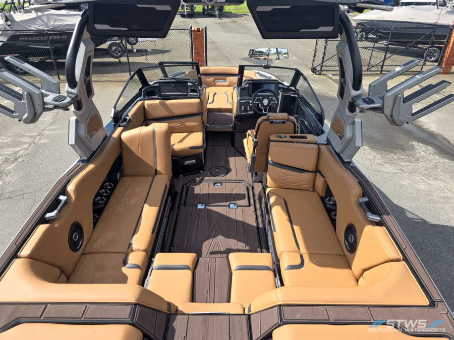 2025 Supra Boats SL for sale in CORNELIUS, North Carolina