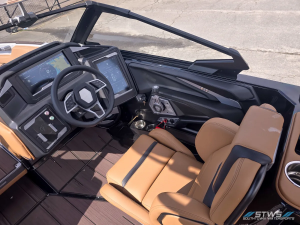 2025 Supra Boats SL for sale in CORNELIUS, North Carolina