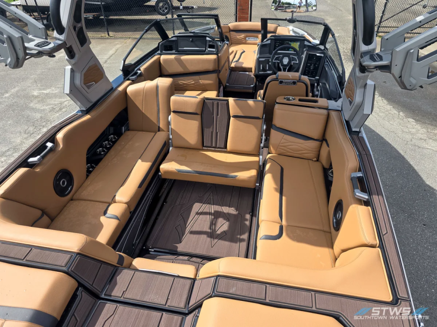 2025 Supra Boats SL for sale in CORNELIUS, North Carolina