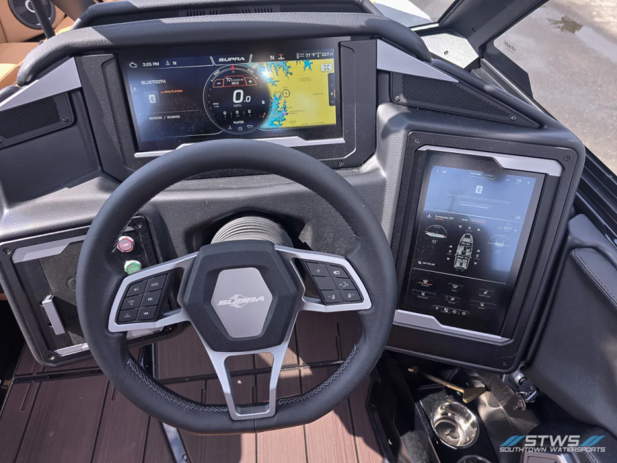 2025 Supra Boats SL for sale in CORNELIUS, North Carolina
