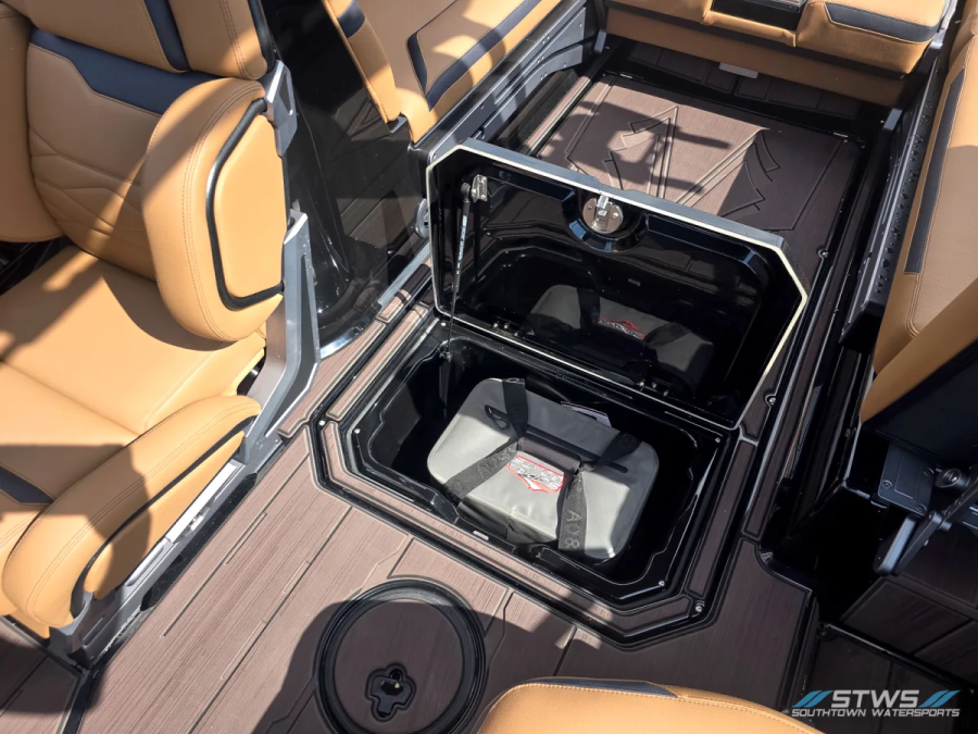 2025 Supra Boats SL for sale in CORNELIUS, North Carolina