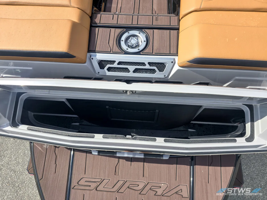 2025 Supra Boats SL for sale in CORNELIUS, North Carolina