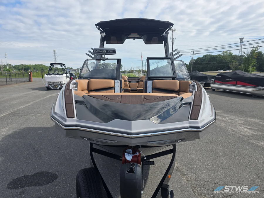 2025 Supra Boats SL for sale in CORNELIUS, North Carolina