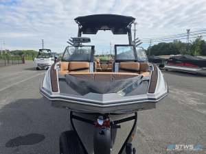 2025 Supra Boats SL for sale in CORNELIUS, North Carolina