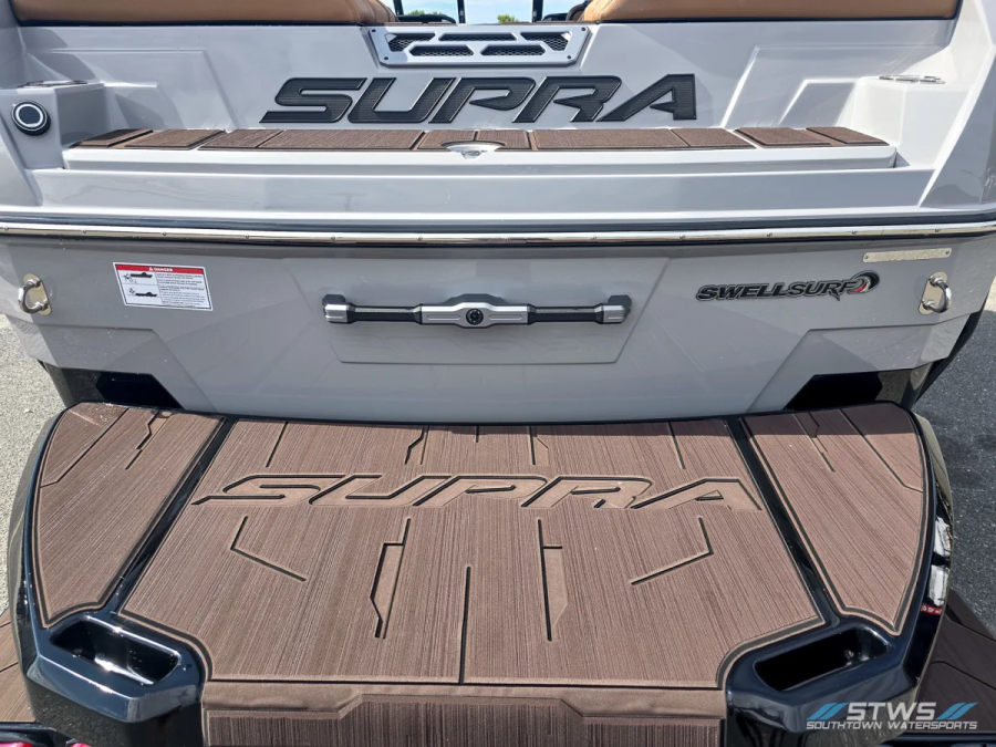2025 Supra Boats SL for sale in CORNELIUS, North Carolina
