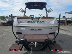 2025 Supra Boats SL for sale in CORNELIUS, North Carolina