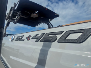 2025 Supra Boats SL for sale in CORNELIUS, North Carolina