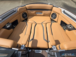 2025 Supra Boats SL for sale in CORNELIUS, North Carolina