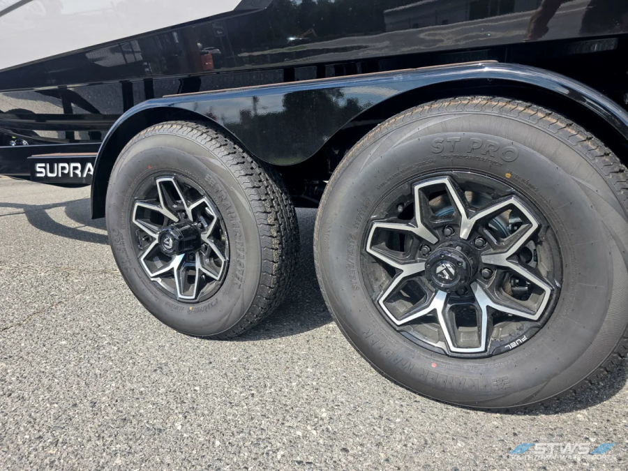 2025 Supra Boats SL for sale in CORNELIUS, North Carolina