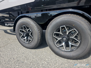 2025 Supra Boats SL for sale in CORNELIUS, North Carolina