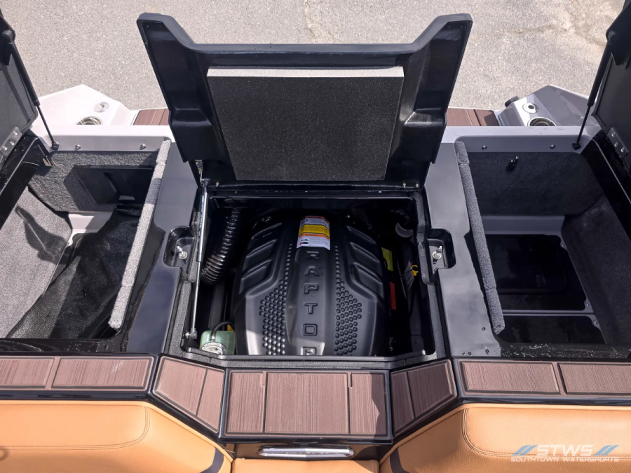 2025 Supra Boats SL for sale in CORNELIUS, North Carolina