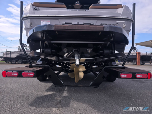 2025 Supra Boats SL for sale in CORNELIUS, North Carolina