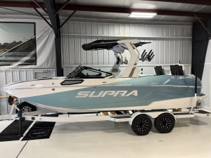 2025 Supra Boats SL for sale in CORNELIUS, North Carolina