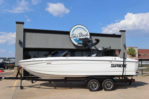 2025 Supreme Boats S240 for sale in , 